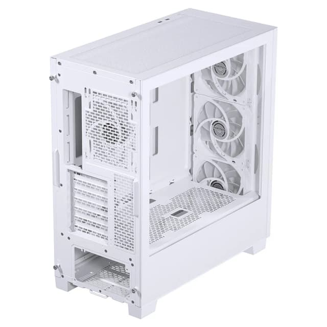 Phanteks XT Pro Ultra White