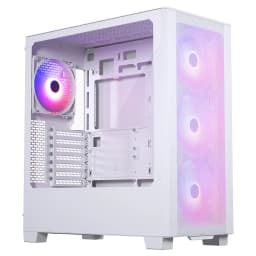 Phanteks XT Pro Ultra White