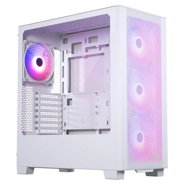Phanteks XT Pro Ultra White