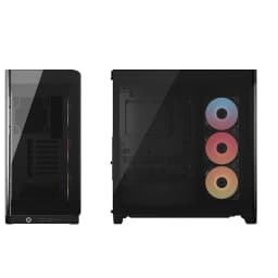 Corsair Frame 4500X LX-R ARGB Black
