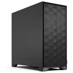 Fractal Design Pop 2 Air Solid Black