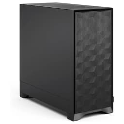 Fractal Design Pop 2 Air Solid Black