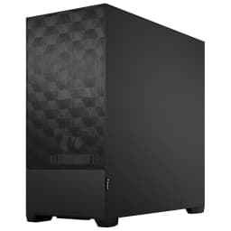 Fractal Design Pop Air TG Black