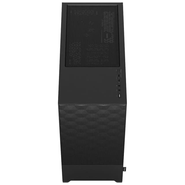 Fractal Design Pop Air TG Black