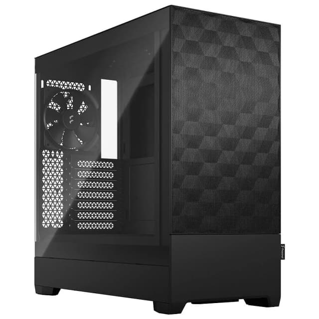 Fractal Design Pop Air TG Black
