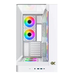 Xigmatek Pano II White