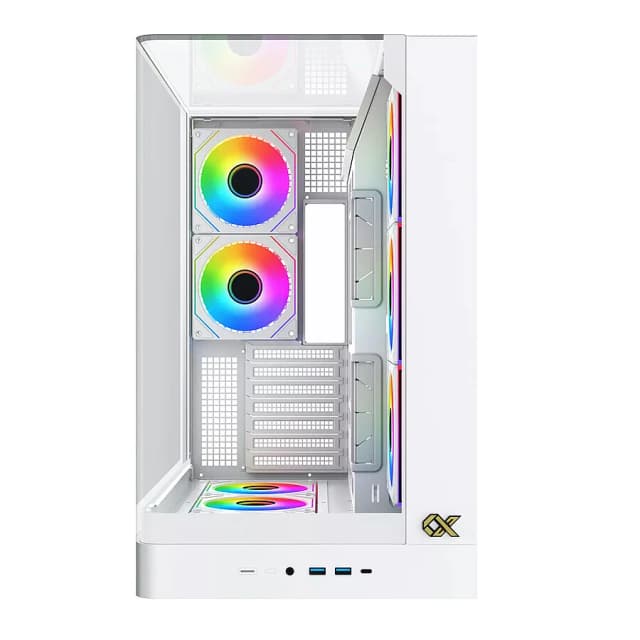 Xigmatek Pano II White