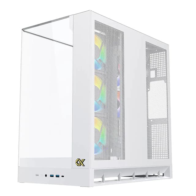 Xigmatek Pano II White