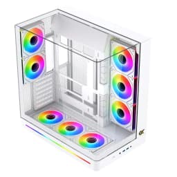 Xigmatek Pano II White