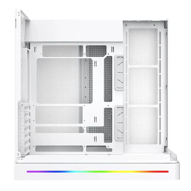 Xigmatek Pano II White