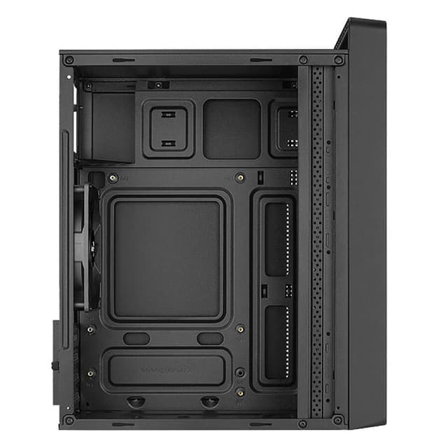 AeroCool CS-109-S Black