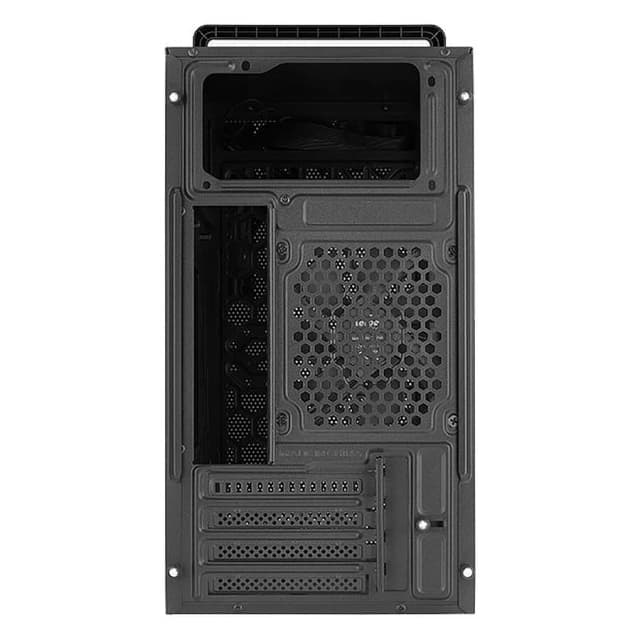 AeroCool CS-109-S Black