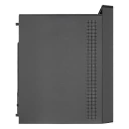 AeroCool CS-109-S Black