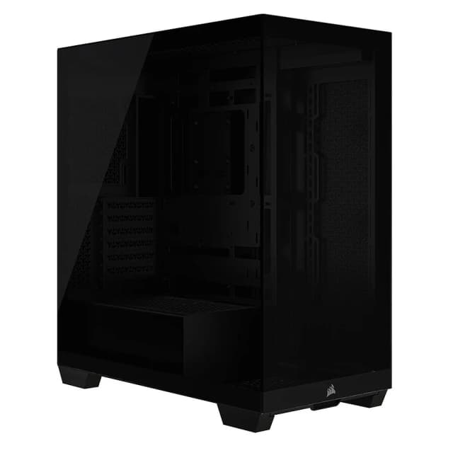 Corsair 3500X Black