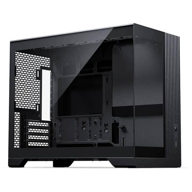 Phanteks XT V3 Black