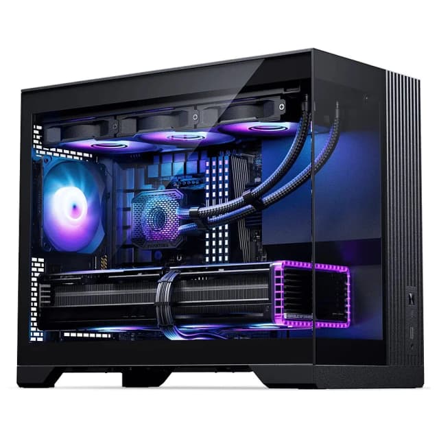 Phanteks XT V3 Black
