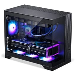 Phanteks XT V3 Black