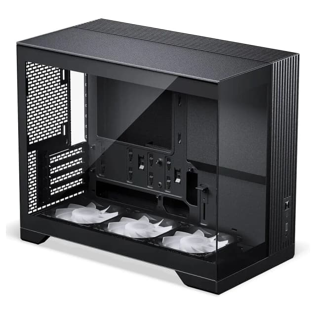 Phanteks XT V3 Black