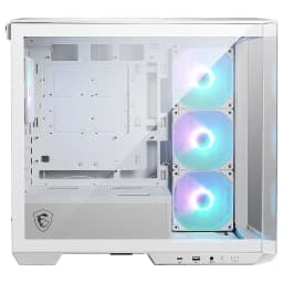 MSI MAG PANO M100R PZ White