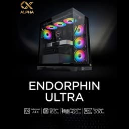 Xigmatek Endorphin Ultra