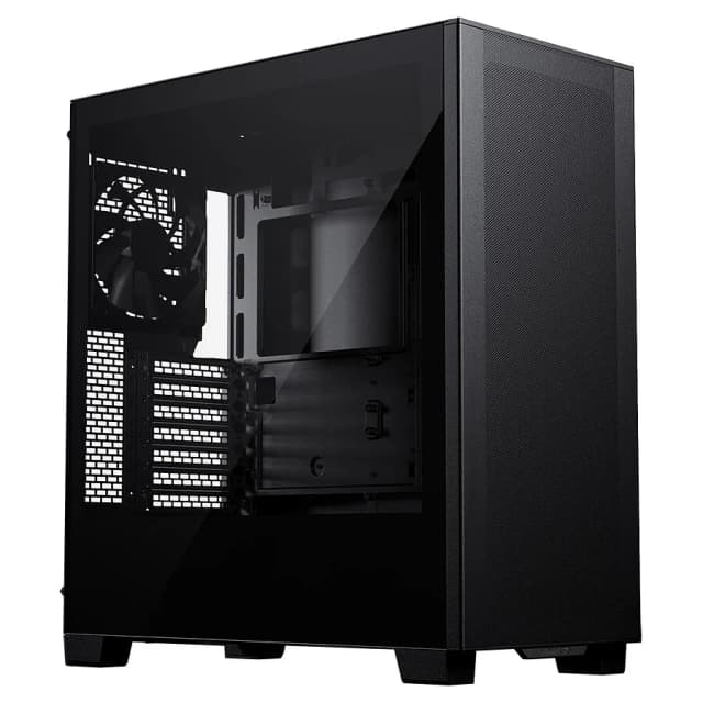 Phanteks XT Pro Black