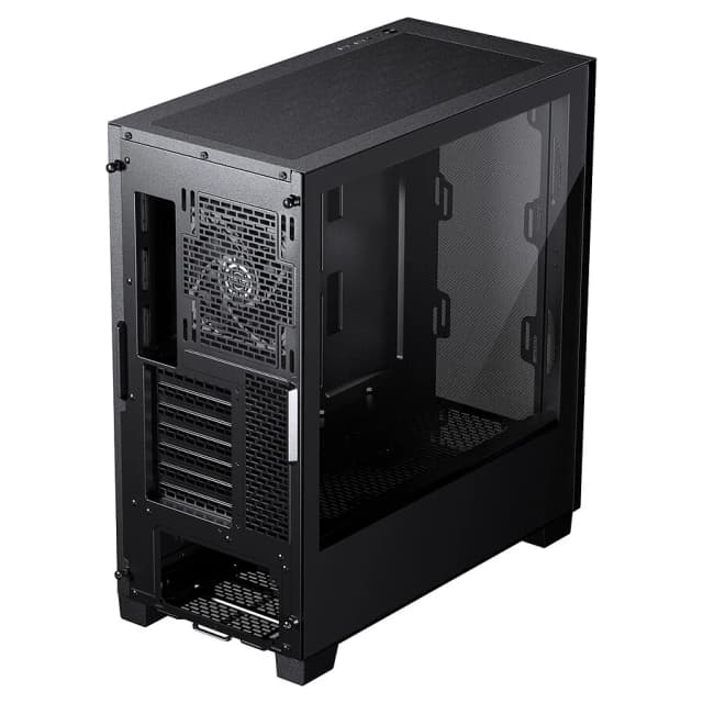 Phanteks XT Pro Black