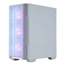 MSI MAG FORGE M100R White