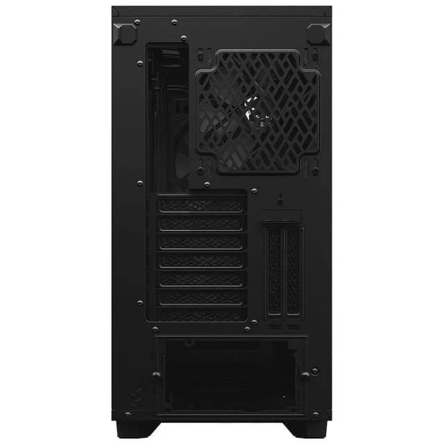 Fractal Design Define 7 Solid Black