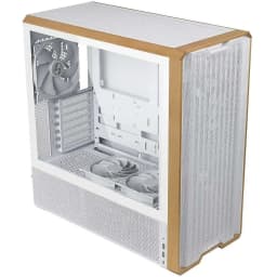 Lian Li LANCOOL 217 White