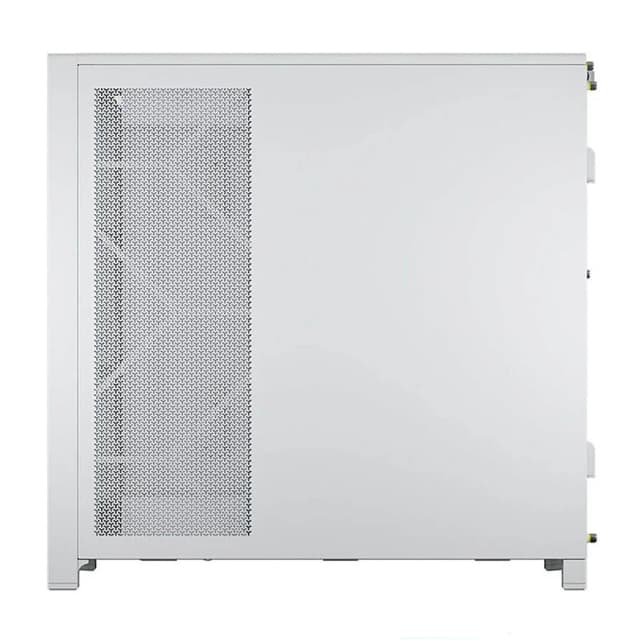 Corsair FRAME 5000D RS White