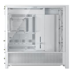 Corsair FRAME 5000D RS White