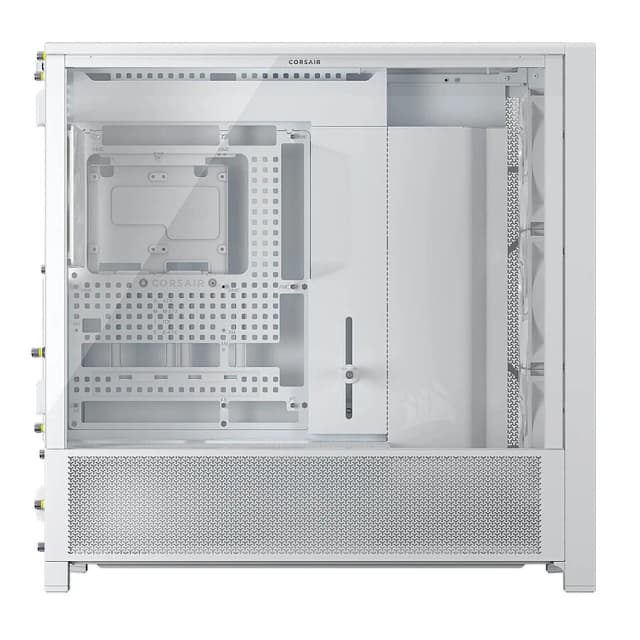 Corsair FRAME 5000D RS White