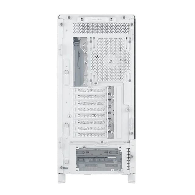 Corsair FRAME 5000D RS White