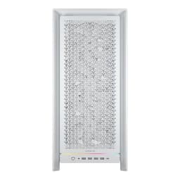 Corsair FRAME 5000D RS White
