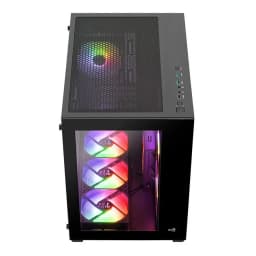 AeroCool Dryft V2 Black