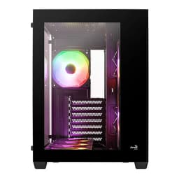 AeroCool Dryft V2 Black