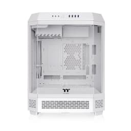 Thermaltake The Tower 600 White