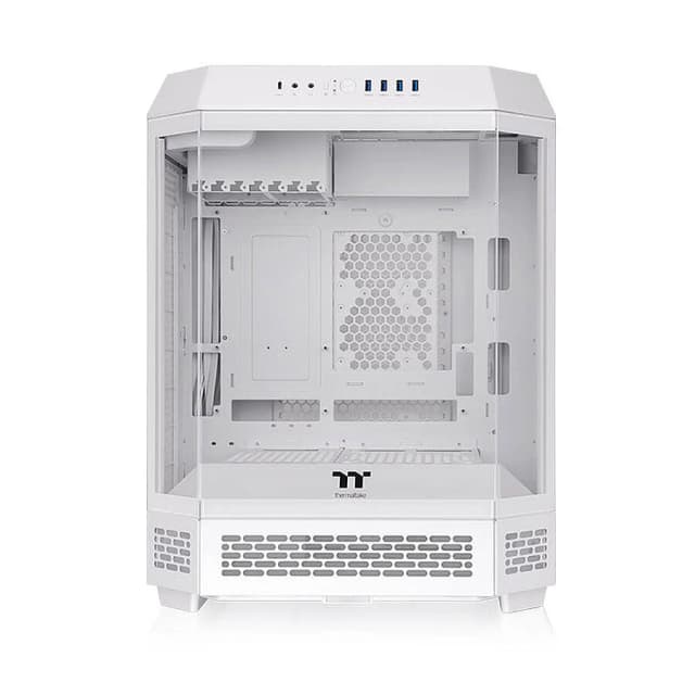 Thermaltake The Tower 600 White