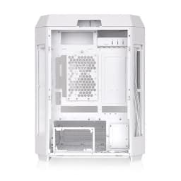 Thermaltake The Tower 600 White