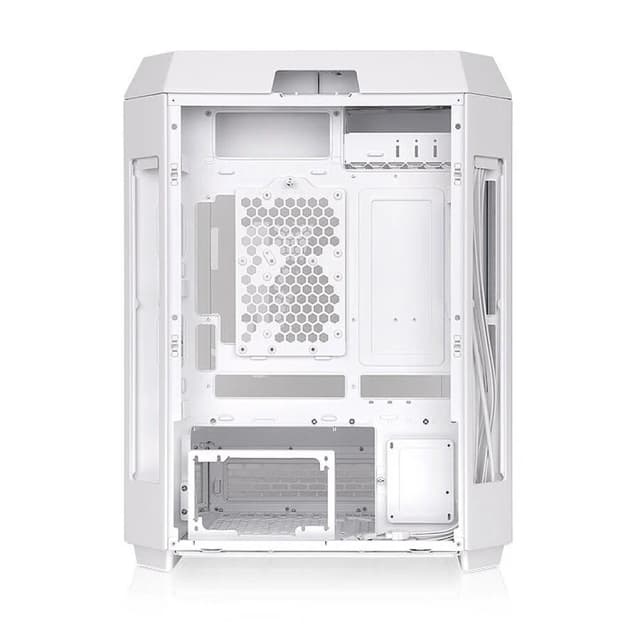 Thermaltake The Tower 600 White