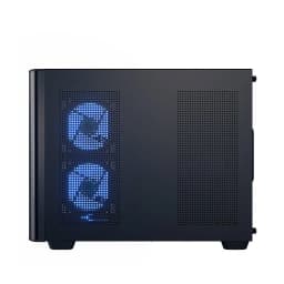 AeroCool P300C Black