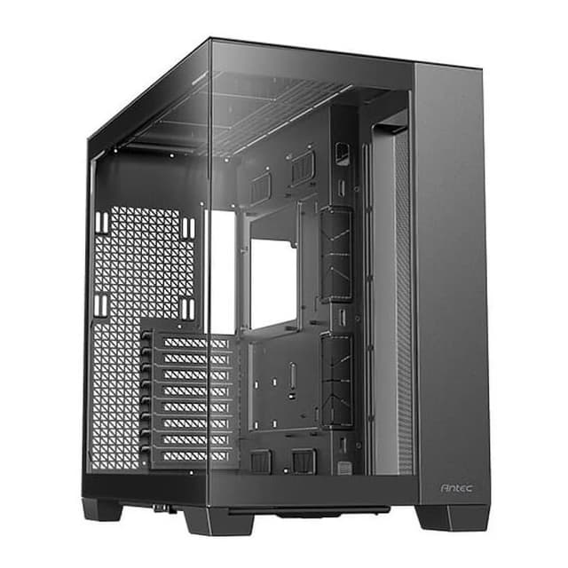Antec C8 Black
