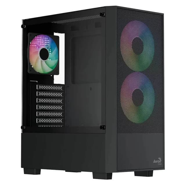 AeroCool B508A Flow ARGB