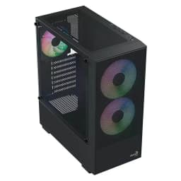 AeroCool B508A Flow ARGB