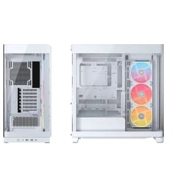 Corsair Frame 4500X LX-R ARGB White