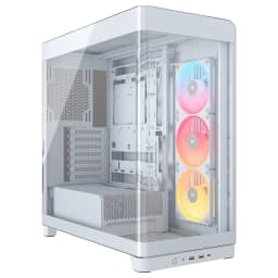 Corsair Frame 4500X LX-R ARGB White