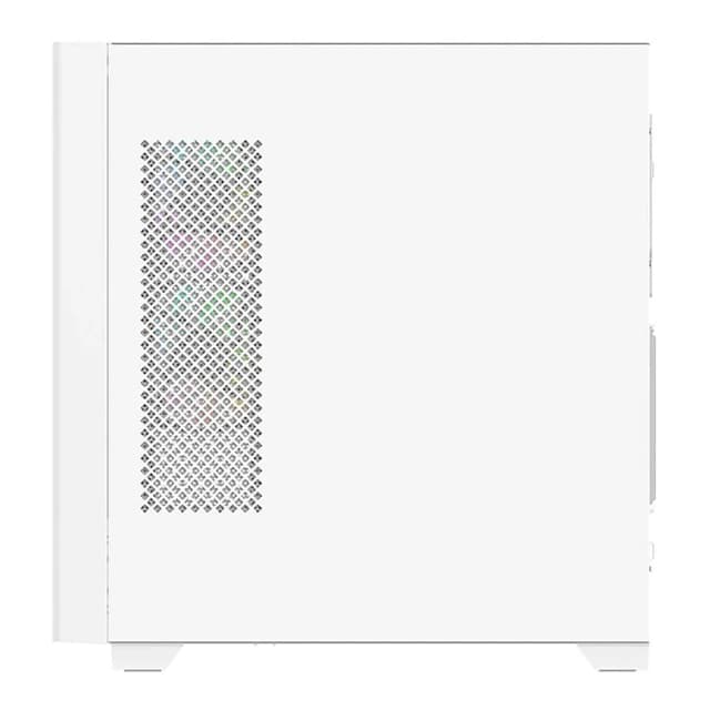 Thermaltake View 290 TG ARGB White