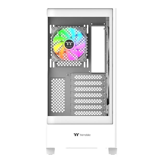 Thermaltake View 290 TG ARGB White