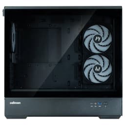 Zalman P30 Black V2