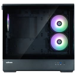 Zalman P30 Black V2